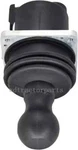 101175 For Genie S-120HD S-3200 S-3800 SX-125 Xc Single Axis Joystick Controller. Fixed Price $129.53.