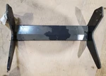 Ryan Sod Cutter 546182.7 4178003-12.7 12" Blade. Fixed Price $85.00.