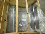 Nos Mori Seiki Protector For SL2500Y/2000ZL U30809A01. Fixed Price $5000.00.