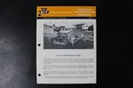 Massey-ferguson Mf 2244 Crawler Angle Dozer Product Information Manual Usa. Fixed Price $29.99.