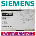 High Quality Siemens Brand New, Inverter. Fixed Price $3494.00.