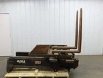 Yale Forklift 2 Stage Mast Cascade Positioner Class Iii 48" Forks. Fixed Price $2519.99.