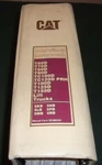 Caterpillar T60D T70D T80D T90D T100D T125D Service Shop Repair Book Manual. Fixed Price $389.99.