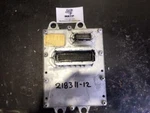 Tested Good Mercedes Benz Diesel Engine Ecm Ecu Computer 0014466440. Fixed Price $239.99.