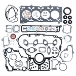 Overhaul Gasket Kit For Kubota V2607 Engine F3060 ER470 ER460 KX163 R530 R630. Fixed Price $112.01.