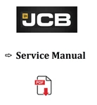 3TS-8T Jcb Skid Steer Loader Service Repair Workshop Manual Pdf On Usb. Fixed Price $46.88.