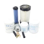 Cfkit Filter Compatible With Kubota RTV900R RTV900T RTV900W RTV900XT Series. Fixed Price $90.00.