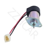 Stop Solenoid Fit Massey Ferguson 1520 1525 1529 1532 1533 1540 1531 6242128M1. Fixed Price $71.99.