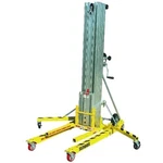 Sumner 783650 2112 Contractor Lift 12'/650 Lbs. Heavy Duty Manual Hoist. Fixed Price $3812.06.