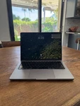 Apple Macbook Pro M1 Chip 2021 32GB Ram 512GB Ssd Space Gray 8-CPU/14-GPU. Fixed Price $790.00.