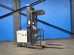 Crown SP3505-30 Electric Order Picker 3000 Lbs 10250720016. Fixed Price $1499.60.