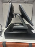 National Retail Solutions 1500U Cash Register Pos System Bundle I500 RP326U. Fixed Price $480.00.