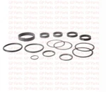 Mec 8613, Seal Kit, Steer Cylinder (2.5"BR) (1.25" Shaft) 2033ES. Fixed Price $202.00.