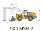 Liebherr L556 2PLUS2 Service And Engine Manual Free Shipping. Fixed Price $85.00.