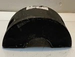 Bobcat 6714361 Axle Counterweight WF3 2D26 10-1/2" Wide 4-1/2" Deep 5" Tall. Fixed Price $155.09.
