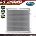 Ac A/c Condenser For John Deere 6120 6215 6220 6415 6420 6240S 6520 6615 6820. Fixed Price $106.19.
