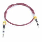 Bobcat 319,320,321,322,323,324,E14,E16 Excavator, Blade Control Cable 6669604. Fixed Price $187.67.