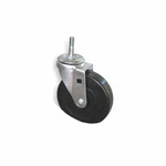 Rubbermaid 1314L3 Tilt Truck 5 In Stem Caster. Fixed Price $42.18.