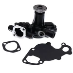 Water Pump 3D82 3TNV76 For Yanmar B25V B22 B27 B30V VIO30 VIO35 C30R. Fixed Price $144.29.
