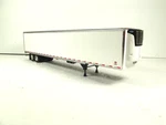 DCP--53FT. Utility Refrigerated Trailer. Fixed Price $44.00.