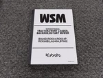 Kubota BX25D Tractor Loader Backhoe Mower Shop Service Repair Manual. Fixed Price $106.01.
