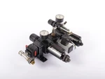 Pneumatic Maintenance Unit From Bridgeport Vmc 1000/22 #120130. Fixed Price $173.21.