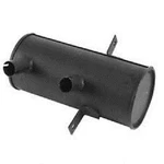 1338282 Muffler Hyster H60XM Forklift Part. Fixed Price $135.00.
