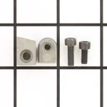 Milwaukee 48-44-0122 Shear Blade Kit Compatible Models 68052 6855. Fixed Price $59.98.