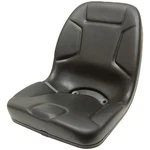 Compact Loader Tractor Excavator Mower Backhoe Seat W/ Pivot Brackets. Fixed Price $218.44.