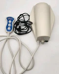 Mattress Genie Contour Electric Air Pump Model: HT-205 Works Great. Fixed Price $31.49.