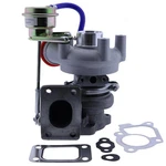 TD04L4 Turbocharger 49177-03242 1J773-17013 For Kubota V3307 KX080-4S. Fixed Price $372.99.