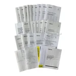 Caterpillar 933C 939C Track-type Loader Full Service Manual *send Serial Number. Fixed Price $399.00.