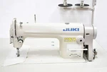 Industrial Sewing Machine Juki DDL-8100 Lockstitch Servo Motor + Table Stand.... Fixed Price $1099.00.