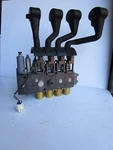 Jungheinrich Forklift Control Valve SK7360-STP 823238 Efg 425K Truck. Fixed Price $999.99.