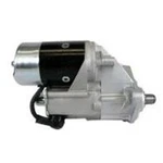 New Starter Fits John Deere Windrower 4890 4895 RE59588, SE501401 228000-0841. Fixed Price $265.99.