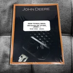 John Deere 130G Excavator Technical Service Repair Manual TM12557. Fixed Price $98.11.
