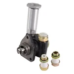 Fuel Feed Pump Mitsubishi S4Q2 S4S S6S Cat DP150 Forklift Diesel. Fixed Price $85.75.