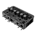 3638321M91 Cylinder Head Fits Massey Ferguson Tractor A3.152 35 50 202 203 204. Fixed Price $370.30.