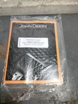 OMT372742 John Deere HH20C HH40C HH60C Hydraulic Hammer Owner Operator Manual. Fixed Price $15.00.