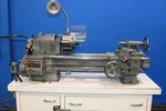 11" Swg 24" Cc South Bend 184AB Single Phase Engine Lathe, Hp. Fixed Price $1950.00.