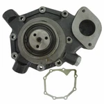 RE546918 Water Pump Fits John Deere 6105R 6115R 6125R 6105M 6115M 6125M 6140M +. Fixed Price $95.00.