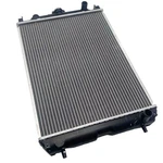 Water Tank Radiator 2478437 210-1295 For Caterpillar Excavator E304CR. Fixed Price $498.99.