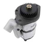Lablt For John Deere 5410 5510N 5420 5520+ Hydraulic Pump RE72058 RE73947. Fixed Price $115.47.