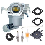 E120 Carburetor For John Deere E130 E140 X146R X166R 100 Series Ride On .... Fixed Price $97.95.