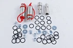 RE206778 Hydraulic Coupler Conversion Kit Fits John Deere 4020 4230 4440 4430. Fixed Price $174.63.