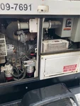 Whisperwatt DCA-25SSIU4F , Kw Diesel Generator Isuzu 4LE2T. Fixed Price $6500.00.