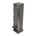Shocker Gooseneck Trailer Outer Sleeve Tube For Stem - Weld On. Fixed Price $93.49.