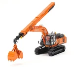 Hitachi ZX330LC-7 Excavator With Telescoping Arm Replicars 1:50 Scale Model New. Fixed Price $619.95.