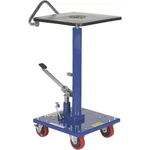 Vestil HT-02-1616A Manual Hydraulic Post Table 200-LB. Capacity. Fixed Price $399.75.