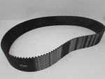Carlton Poly Chain Stump Grinder Belt 0400112 2300 2500 2600 SP4012. Fixed Price $199.99.